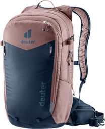 Mochila Deuter Compact 14+3L Rosa/Azul