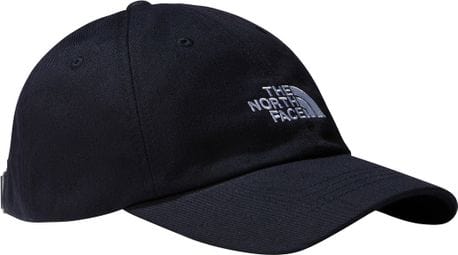 The North Face Norm Cap Black Unisex