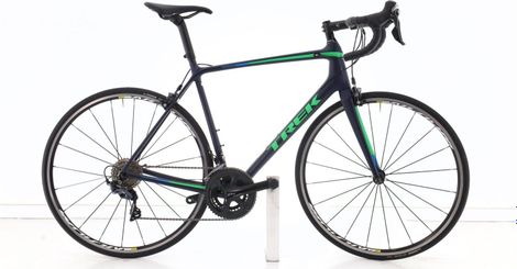 Produit reconditionné · Trek Emonda SL5 Carbone · Bleu / Vélo de route / Trek | Bon état