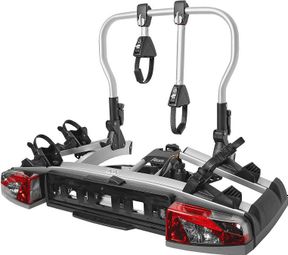 Porte-vélos Atera Strada Evo 2 pour 2 vélos extensible à 3