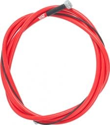 Rant Spring Brake Linear Cable Red