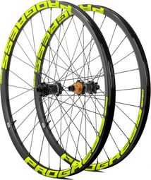 Paire de roues Progress GP30 29