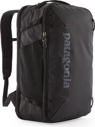 Patagonia Black Hole Mini MLC 30L Travel Bag Black