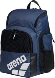 Arena One Go 35L Zaino blu navy