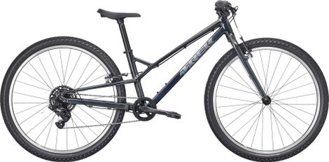 VTT Enfant Rigide Trek Wahoo 26 Path Microshift 8V 26'' Gris 
