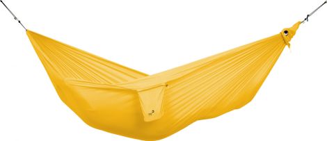 Ticket To The Moon Compact Hammock Yellow