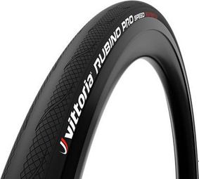 Pneu Vittoria Rubino Pro Speed Graphene G2.0 Noir