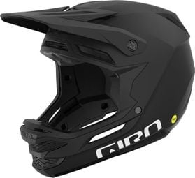 Giro Insurgent Spherical Helm Zwart