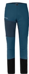 Vaude Larice Light III Women's Pants Blue