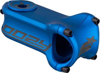 SPANK Potence OOZY Trail Bleu 2018