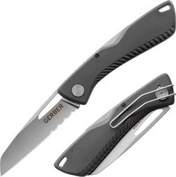 Couteau Gerber Sharkbelly Serrated
