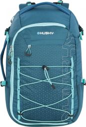 Sac à dos Husky Crewtor 30 litres-polyvalent et durable-Turquoise