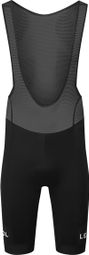 Le Col Sport II Bib Shorts Black