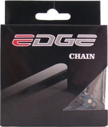 EDGE Chaîne de vélo 10 Speed Sporty - Argent