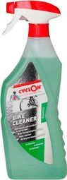 CYCLON Nettoyant Pour Vélo En Spray - 750 Ml