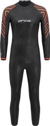 Orca Zeal Thermal Neopreen Wetsuit Black