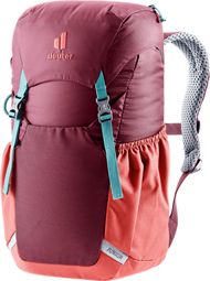 Mochila Deuter Junior Roja