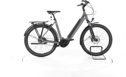 Produit reconditionné - Winora Sinus R5f City E-Bike Entrée basse 2024 - Bon Etat
