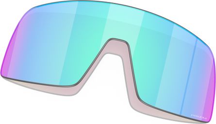 Verres de Rechange Oakley pour Lunettes Sutro S / Prizm Sapphire