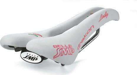 Selle SMP Drakon Lady blanc 0301270 SMP Zad