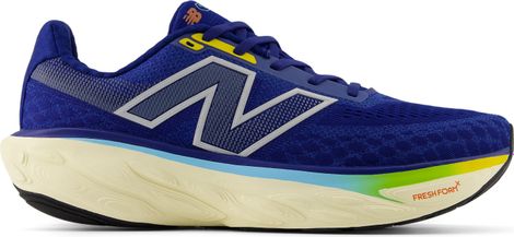 Chaussures Running New Balance Fresh Foam X 1080 v14 Bleu Homme