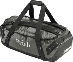 Sac Duffel RAB Expedition Kitbag II 50 Noir Unisex 50