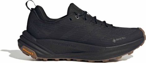 adidas Terrex Free Hiker 3 GTX wandelschoenen voor heren, zwart