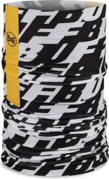 Tour de Cou Buff CoolNet UV Noir Blanc