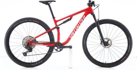 Produit reconditionné · Specialized Epic Comp FSR Carbone XT / Vélo VTT / Specialized | Très bon état