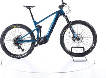 Produit reconditionné - Focus Jam² 6.9 Drifter Vélo électrique VTT 2022 - Bon Etat