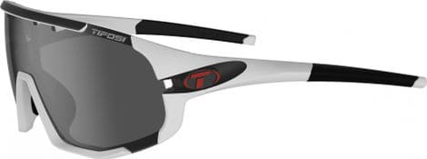 Tifosi Sledge Glasses + 3 Matte White Lenses