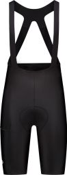 Cuissard Court Vélo Rogelli Distance II Noir Homme