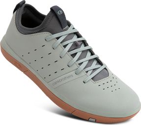 Zapato Crankbrothers Stamp Street Fabio Gris