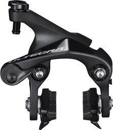 Pinza freno anteriore Shimano Ultegra BR-R8110 Nero