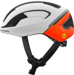 Helm Ville Poc Omne Beacon Mips Weiß/Orange