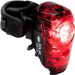 Nite Rider Solas 250 Rear Light