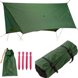 Tarp de hamac Amazonas Wing Tarp