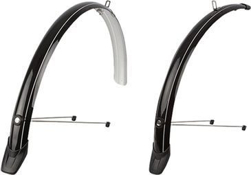 Jeu de garde-boue Polisport Towny 28/46 mm