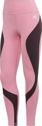 Legging femme adidas Essentials HIIT Colorblock