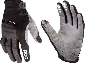 Gants POC Resistance Pro DH Uranium Noir