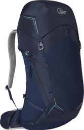 Lowe Alpine Women's AirZone Trek ND33:40L Blue Hiking Backpack