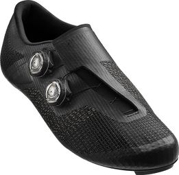 Zapatillas de carretera Mavic Cosmic Ultimate III negro