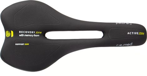 SELLE ROYAL Remed Sport Noir