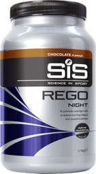 SIS Rego Nighttime Drink for Athletes, Chocolate, 1.1 kg 