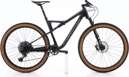 Produit reconditionné · Cannondale Scalpel Si GX / Vélo VTT | Très bon état