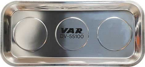 Vassoio magnetico VAR DV-55100