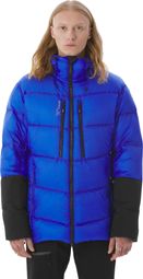 Simond Makalu Blue Men's Down Jacket