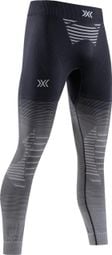 X-Bionic Invent Fx Lange Panty Zwart/Grijs