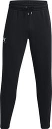 Under Armour Icon Fleece Joggingbroek Zwart Heren
