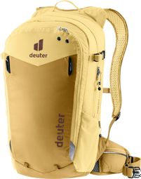 Mochila Deuter Compact 14+3L Amarillo